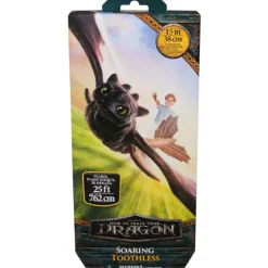 Dragons Movie Gliding Toothless