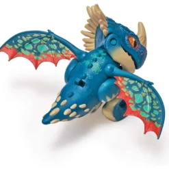 Dragons Movie Interactive Deadly Nadder