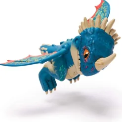 Dragons Movie Interactive Deadly Nadder