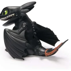 Dragons Movie Interactive Toothless