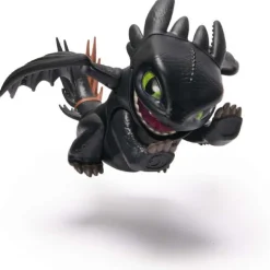 Dragons Movie Interactive Toothless