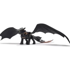 Dragons Movie Plasma Blast Nightfury