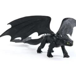 Dragons Movie Toothless 30 cm
