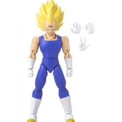 Dragon Stars Majin Vegeta