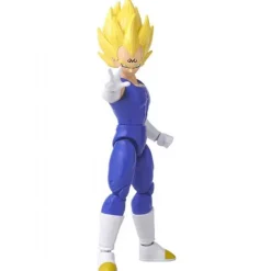 Dragon Stars Majin Vegeta