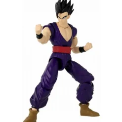 Dragon Stars Superhero Gohan