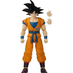 Dragon Stars Superhero Goku