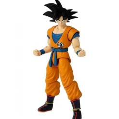 Dragon Stars Superhero Goku