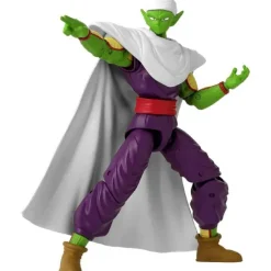 Dragon Stars Superhero Piccolo