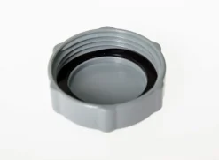 Drain Valve Cap(Grey) Bundprop