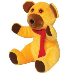 Dr Bamse Beanbag Bamse 16cm