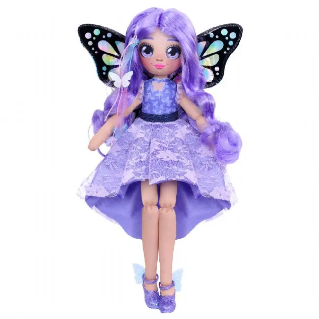 Dream Seekers Dukke Zara