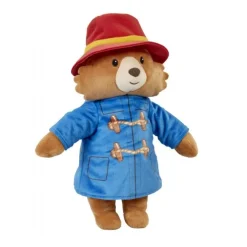 Dress Me Paddington Bamse 25 cm