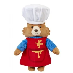 Dress Me Paddington Bamse 25 cm