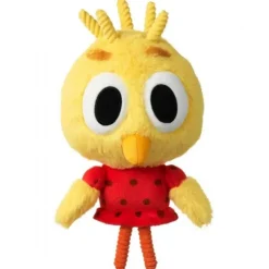 DR Karla Bamse