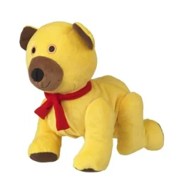 DR Kravlende Bamse