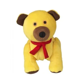 DR Kravlende Bamse