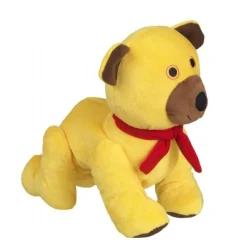 DR Kravlende Bamse