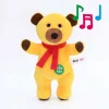 DR Talende Bamse 25cm