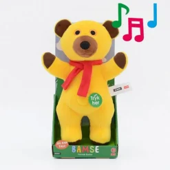 DR Talende Bamse 25cm