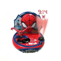 3D Spiderman ur