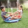 Dual Twister