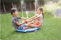 Dual Twister