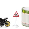 Ducati Panigale 1299 m. 5m vejtape