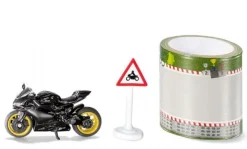 Ducati Panigale 1299 m. 5m vejtape