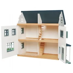 Dukkehus, Dovetail House