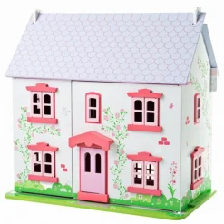 Dukkehus, Rose