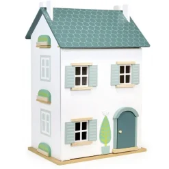 Dukkehus - Willow House