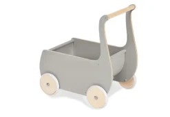 Dukkevogn Mette
