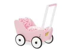 Dukkevogn Prinzessin Lea