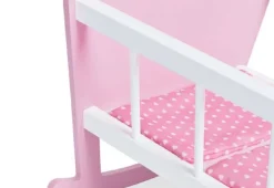 Dukke vugge Jasmin