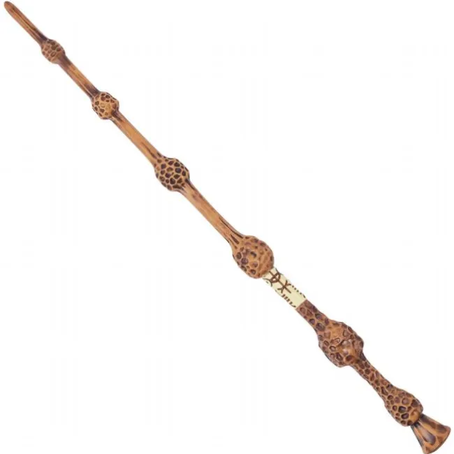 Dumbledore Tryllestav