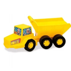 Dumper Gigant
