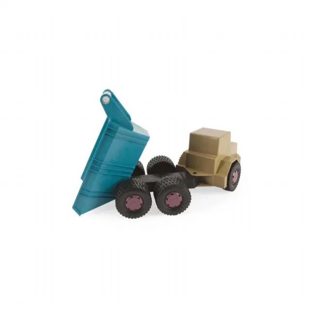 Dumper Gigant