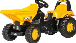 DumperKid JCB