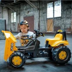 DumperKid JCB