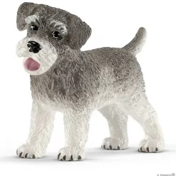 Dværgschnauzer