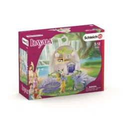Dyrelæge Blomst