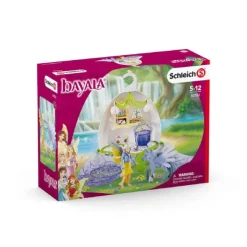 Dyrelæge Blomst