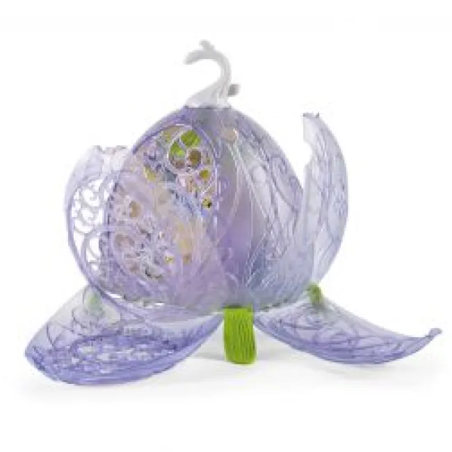 Dyrelæge Blomst