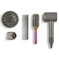 Dyson Supersonic Legetøj Hårtørrer Set