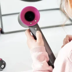 Dyson Supersonic Legetøj Hårtørrer Set