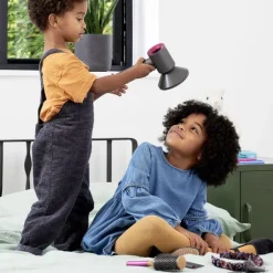 Dyson Supersonic Legetøj Hårtørrer Set