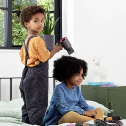 Dyson Supersonic Legetøj Hårtørrer Set