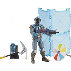 Early Game Survival Kit m/The Visitor, s