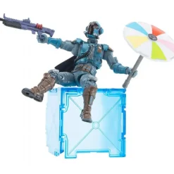 Early Game Survival Kit m/The Visitor, s